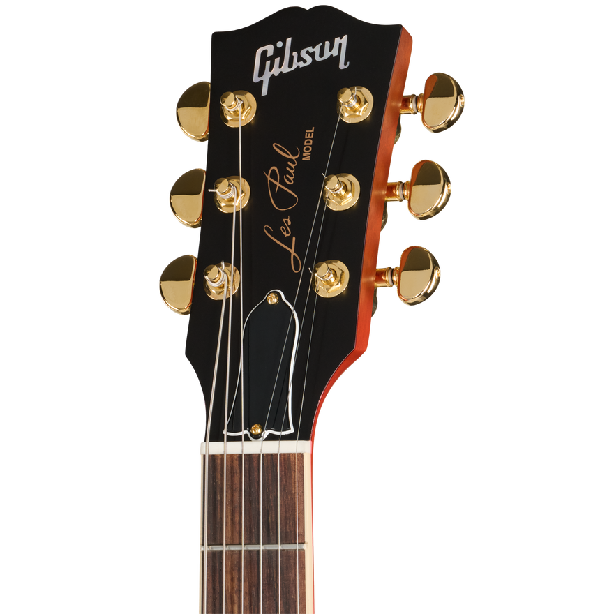 Gibson Mod™ Collection Les Paul Standard 60s, Emberst Electric Guitar Gibson Mod™ Collection