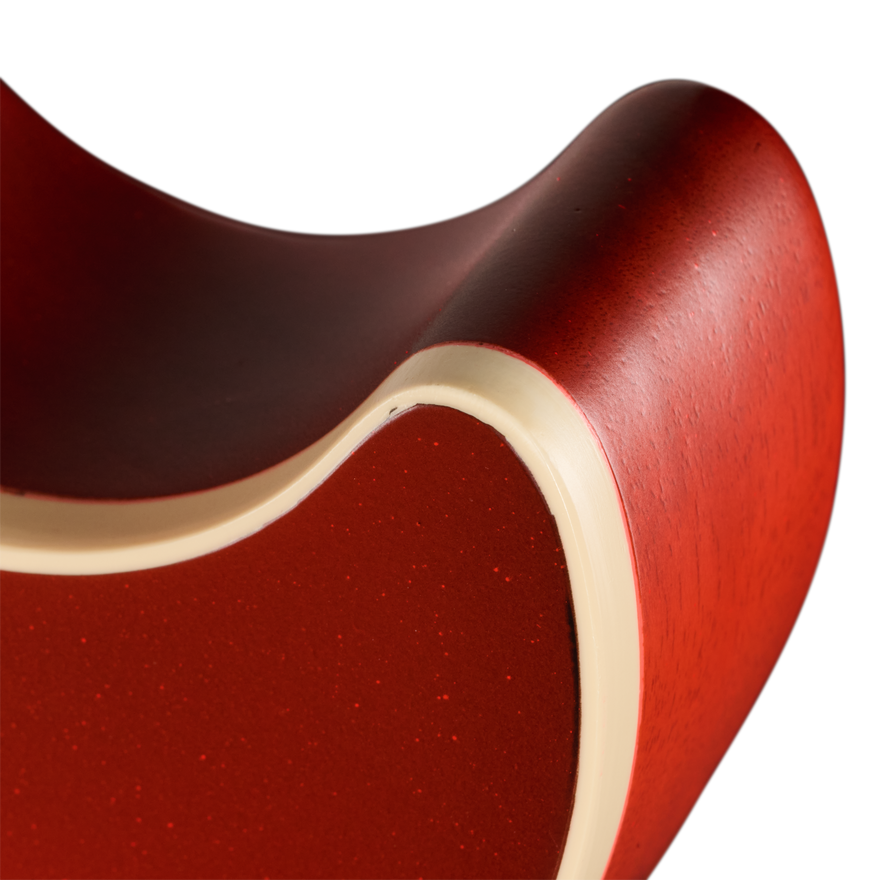 Gibson Mod™ Collection Les Paul Standard 60s, Emberst Electric Guitar Gibson Mod™ Collection