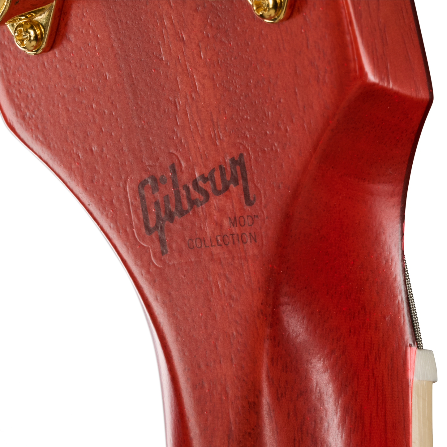 Gibson Mod™ Collection Les Paul Standard 60s, Emberst Electric Guitar Gibson Mod™ Collection