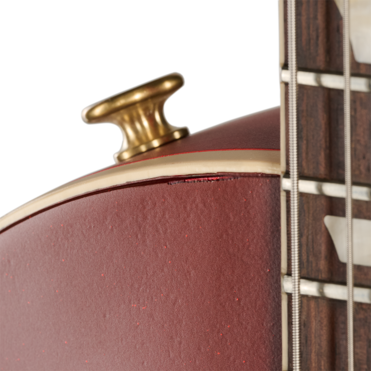 Gibson Mod™ Collection Les Paul Standard 60s, Emberst Electric Guitar Gibson Mod™ Collection