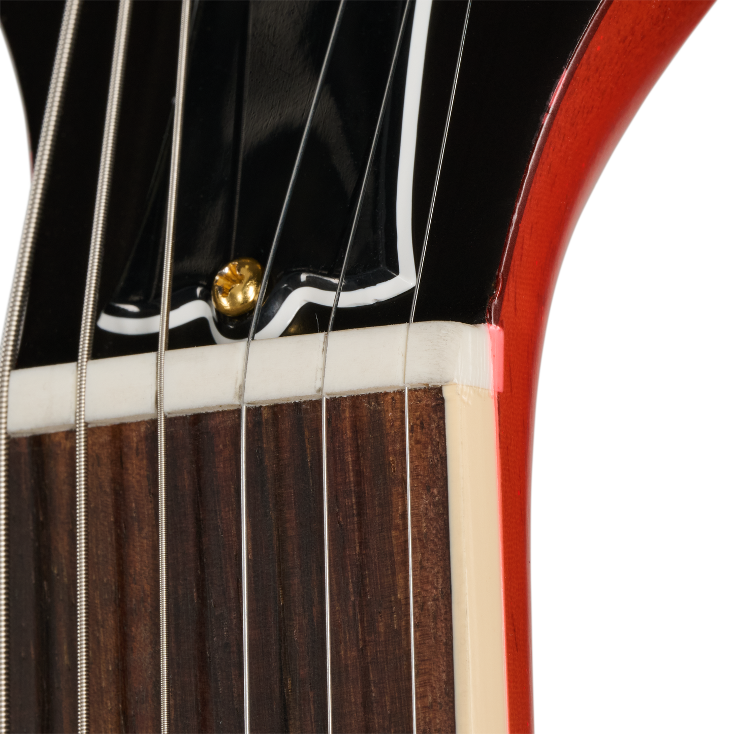 Gibson Mod™ Collection Les Paul Standard 60s, Emberst Electric Guitar Gibson Mod™ Collection