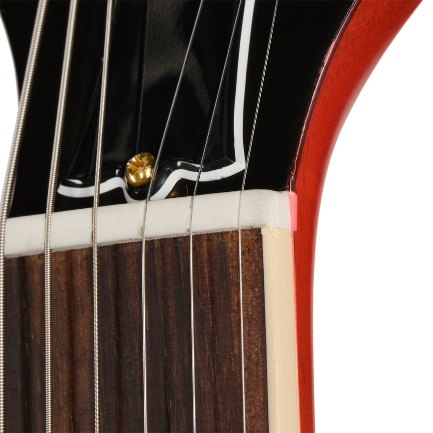 Gibson Mod™ Collection Les Paul Standard 60s, Emberst Electric Guitar Gibson Mod™ Collection