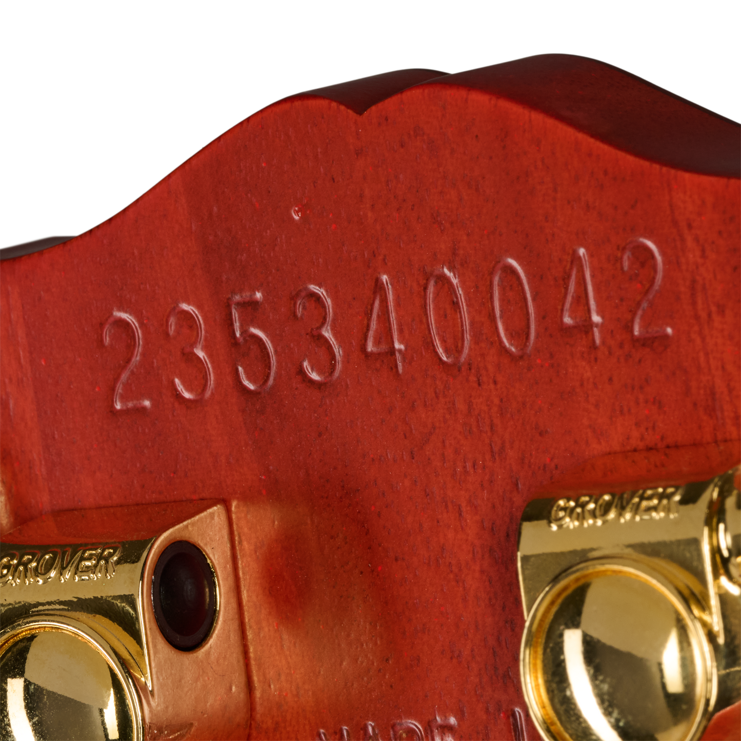 Gibson Mod™ Collection Les Paul Standard 60s, Emberst Electric Guitar Gibson Mod™ Collection