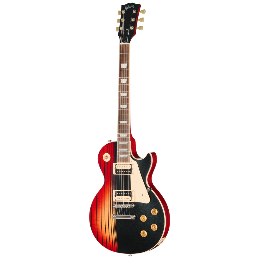 Gibson Mod™ Collection Les Paul Standard 60s, Cherry Horizon Electric Guitar Gibson Mod™ Collection