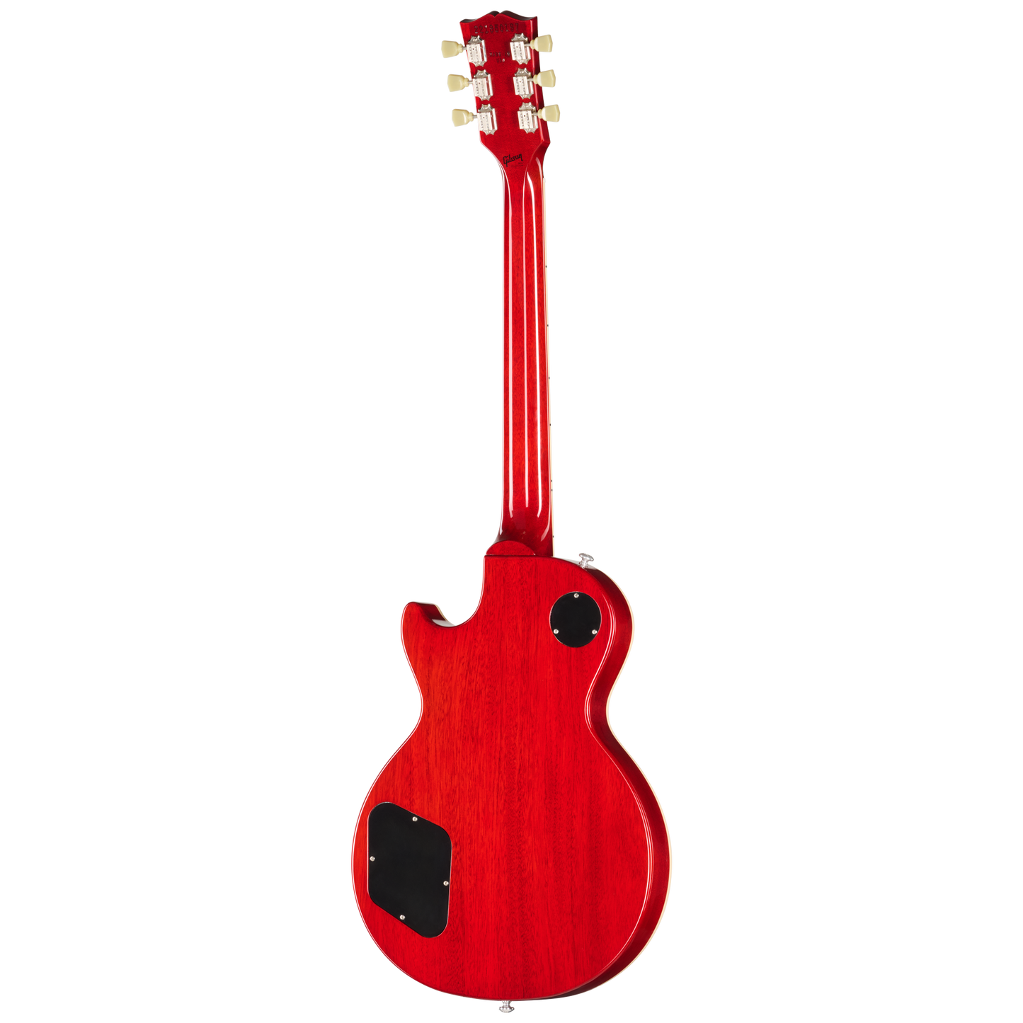 Gibson Mod™ Collection Les Paul Standard 60s, Cherry Horizon Electric Guitar Gibson Mod™ Collection