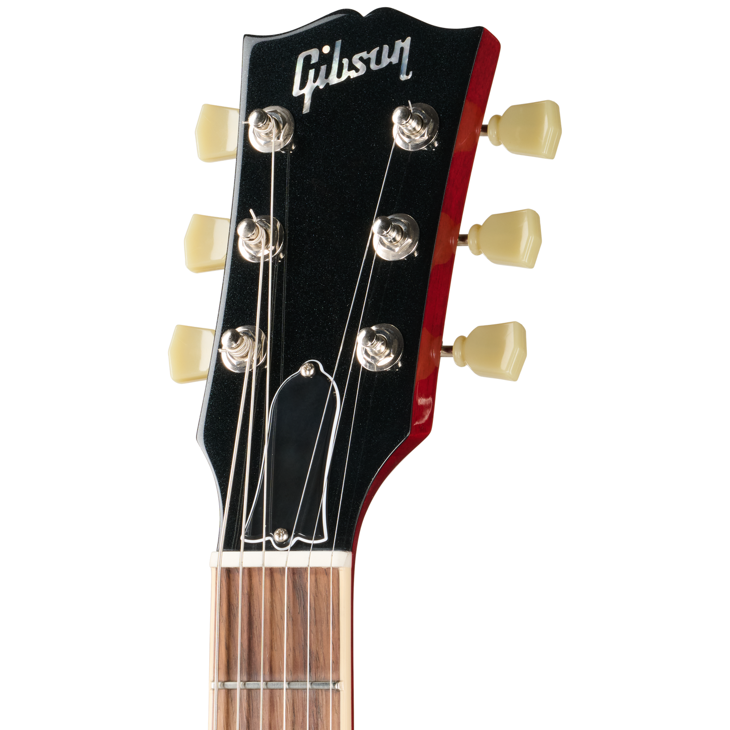 Gibson Mod™ Collection Les Paul Standard 60s, Cherry Horizon Electric Guitar Gibson Mod™ Collection