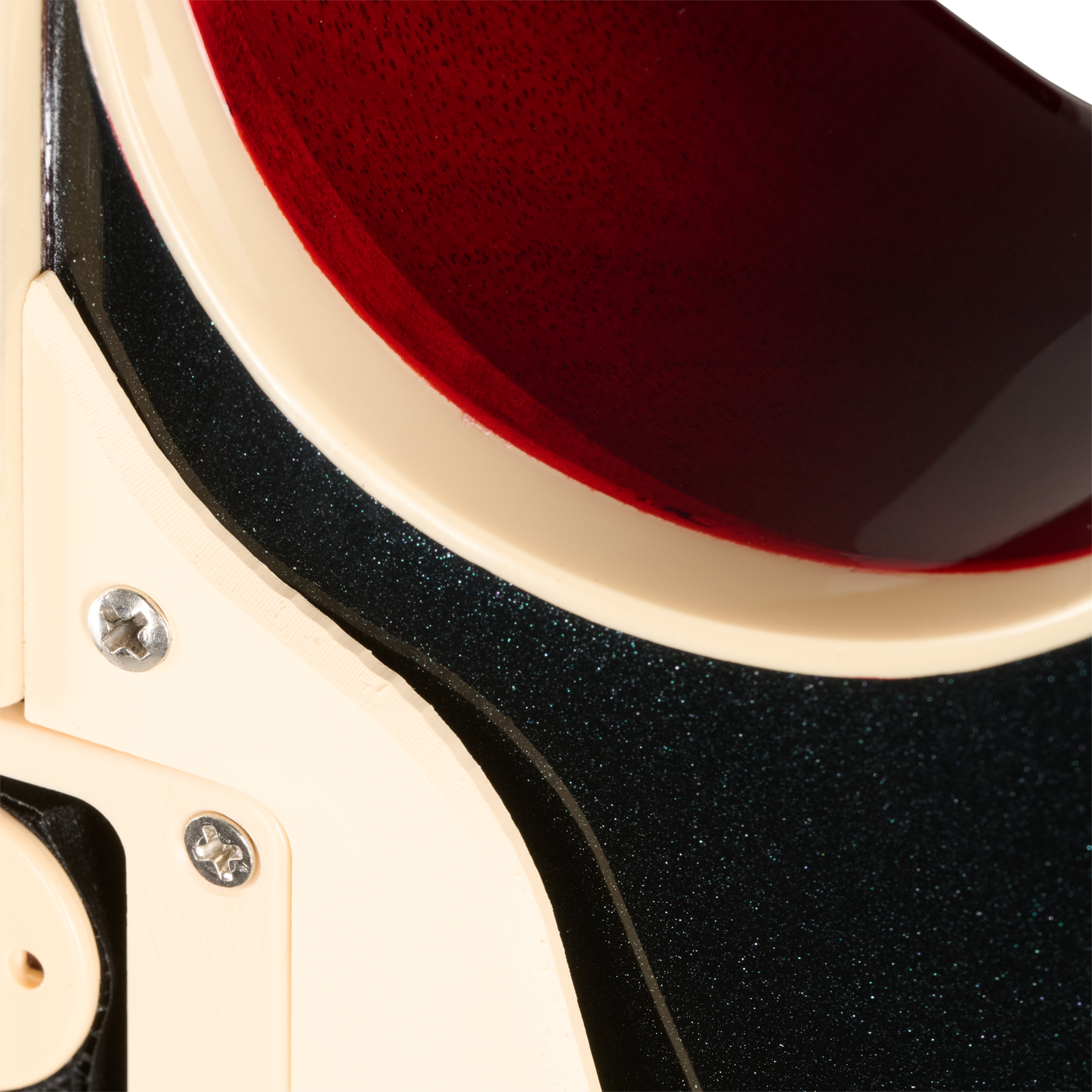 Gibson Mod™ Collection Les Paul Standard 60s, Cherry Horizon Electric Guitar Gibson Mod™ Collection