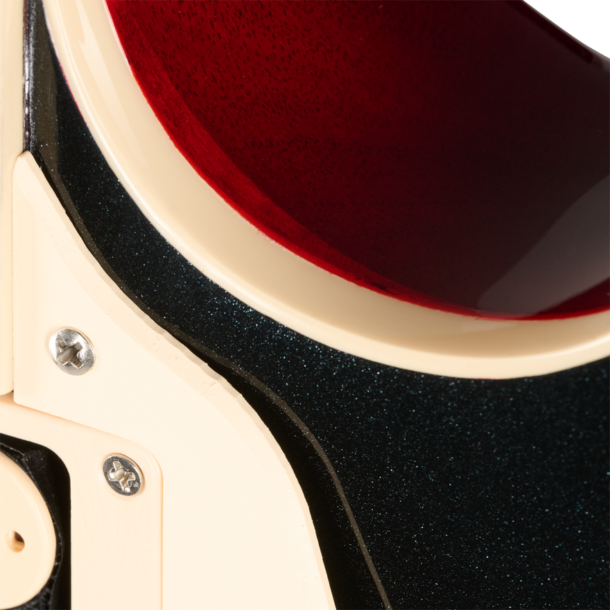 Gibson Mod™ Collection Les Paul Standard 60s, Cherry Horizon Electric Guitar Gibson Mod™ Collection