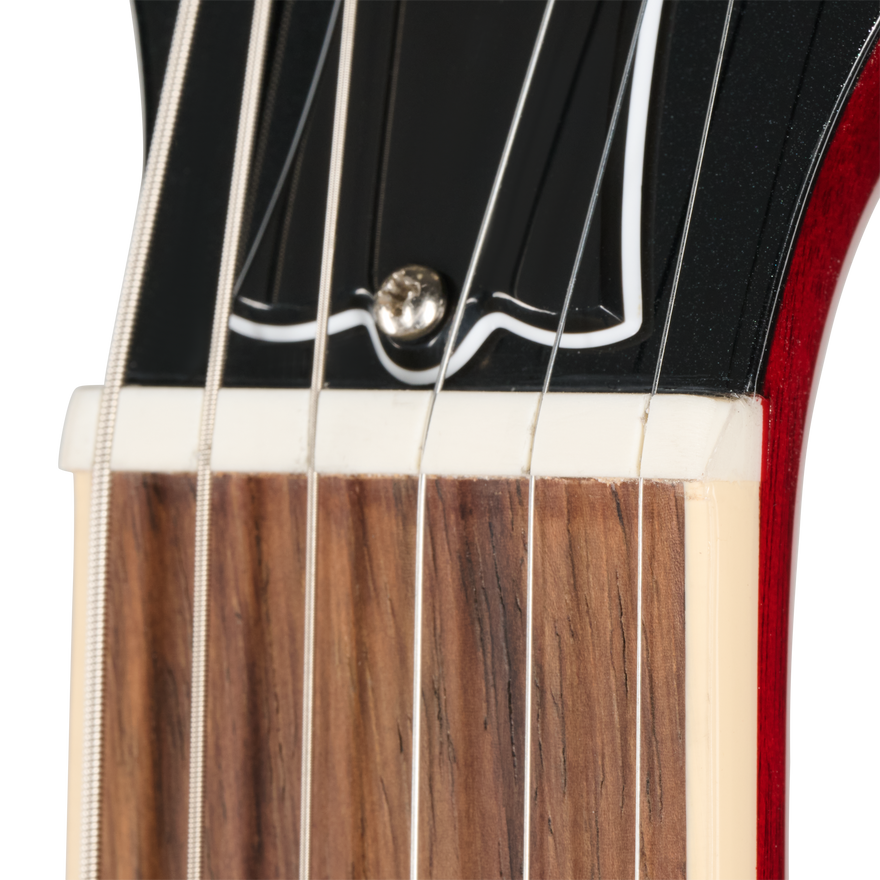 Gibson Mod™ Collection Les Paul Standard 60s, Cherry Horizon Electric Guitar Gibson Mod™ Collection