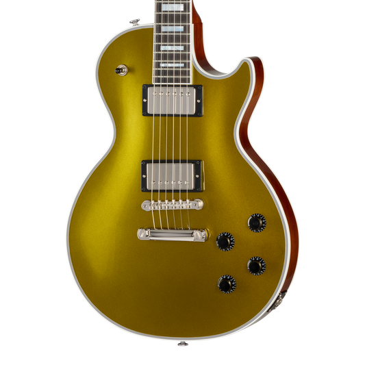 Gibson Mod™ Collection Les Paul Custom, Kermithian Rage Electric Guitar Gibson Mod™ Collection