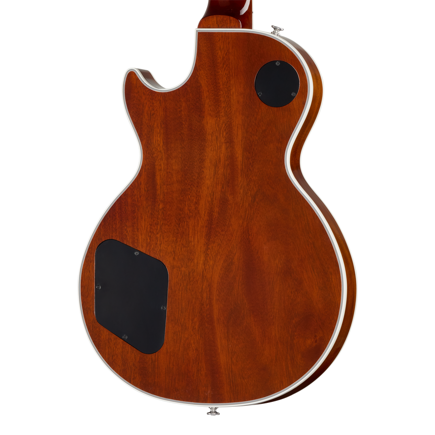Gibson Mod™ Collection Les Paul Custom, Kermithian Rage Electric Guitar Gibson Mod™ Collection