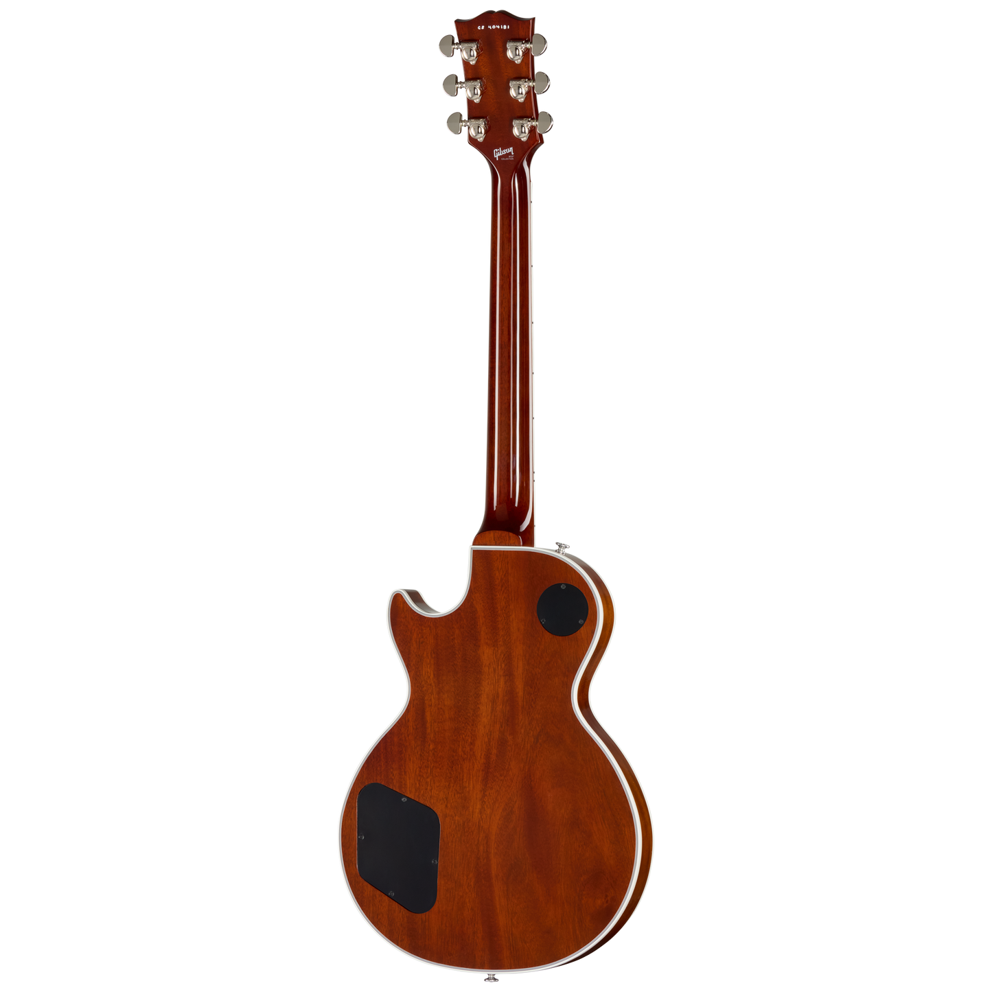 Gibson Mod™ Collection Les Paul Custom, Kermithian Rage Electric Guitar Gibson Mod™ Collection