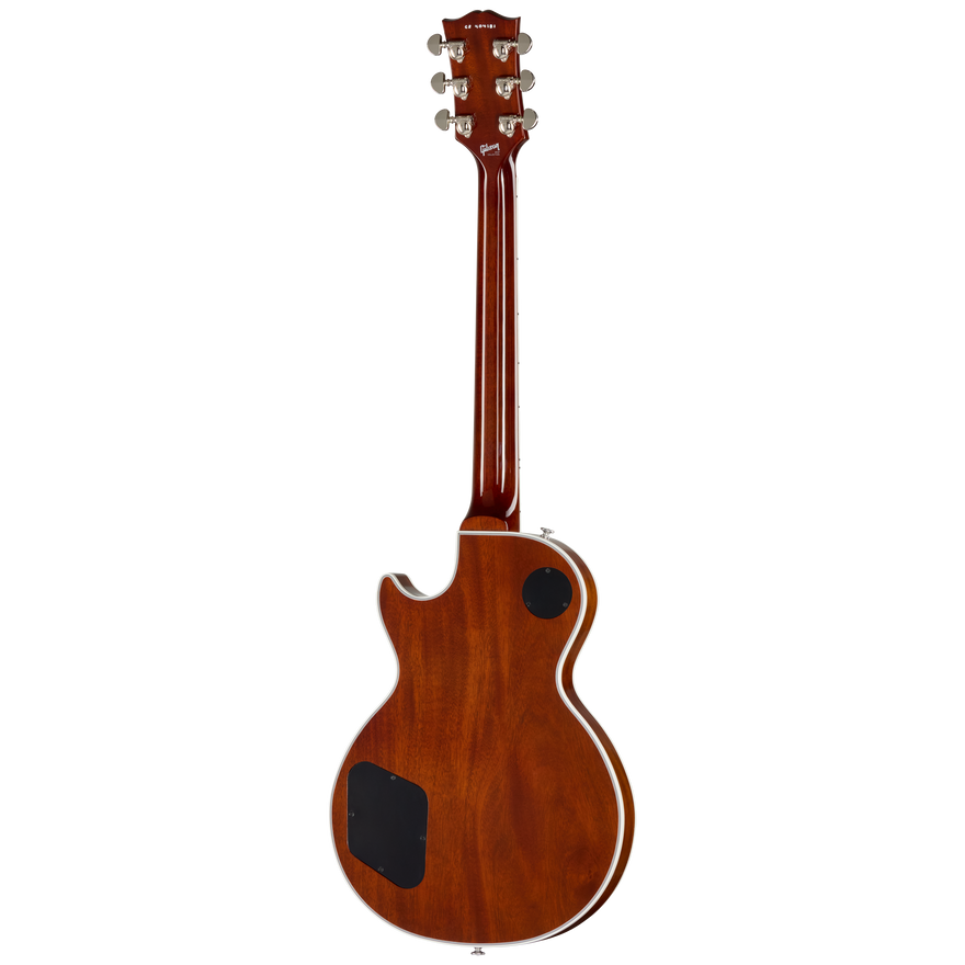 Gibson Mod™ Collection Les Paul Custom, Kermithian Rage Electric Guitar Gibson Mod™ Collection