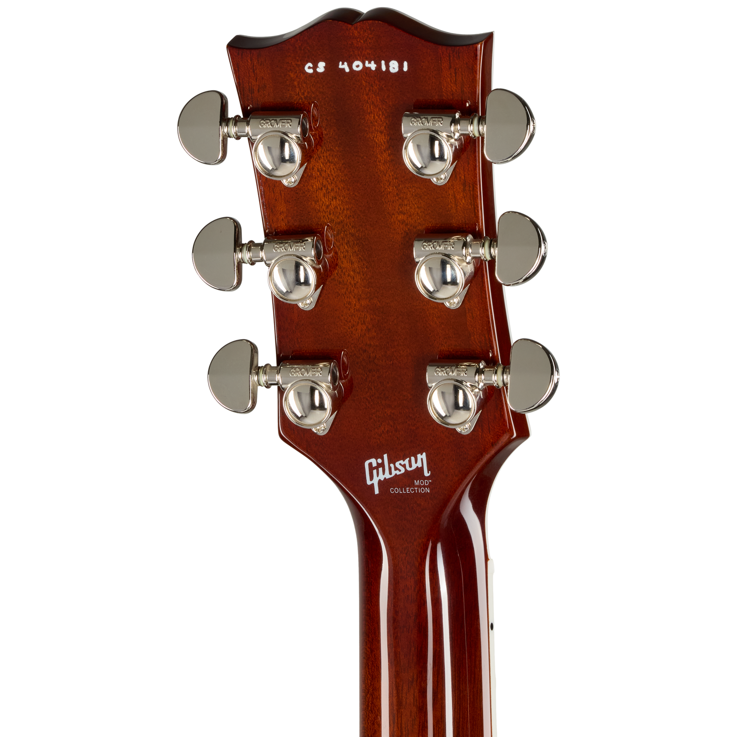 Gibson Mod™ Collection Les Paul Custom, Kermithian Rage Electric Guitar Gibson Mod™ Collection