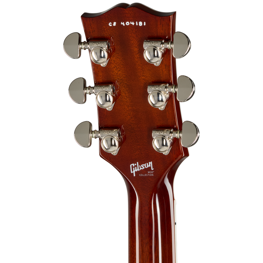 Gibson Mod™ Collection Les Paul Custom, Kermithian Rage Electric Guitar Gibson Mod™ Collection