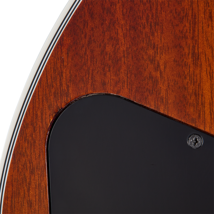 Gibson Mod™ Collection Les Paul Custom, Kermithian Rage Electric Guitar Gibson Mod™ Collection