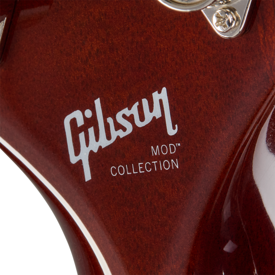 Gibson Mod™ Collection Les Paul Custom, Kermithian Rage Electric Guitar Gibson Mod™ Collection