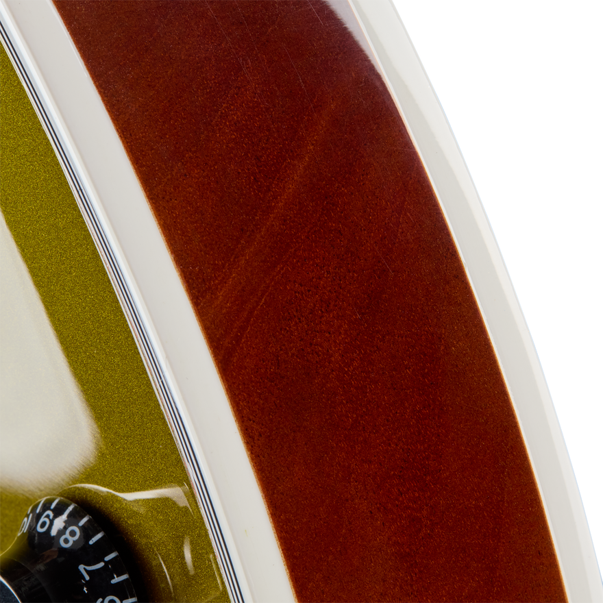 Gibson Mod™ Collection Les Paul Custom, Kermithian Rage Electric Guitar Gibson Mod™ Collection