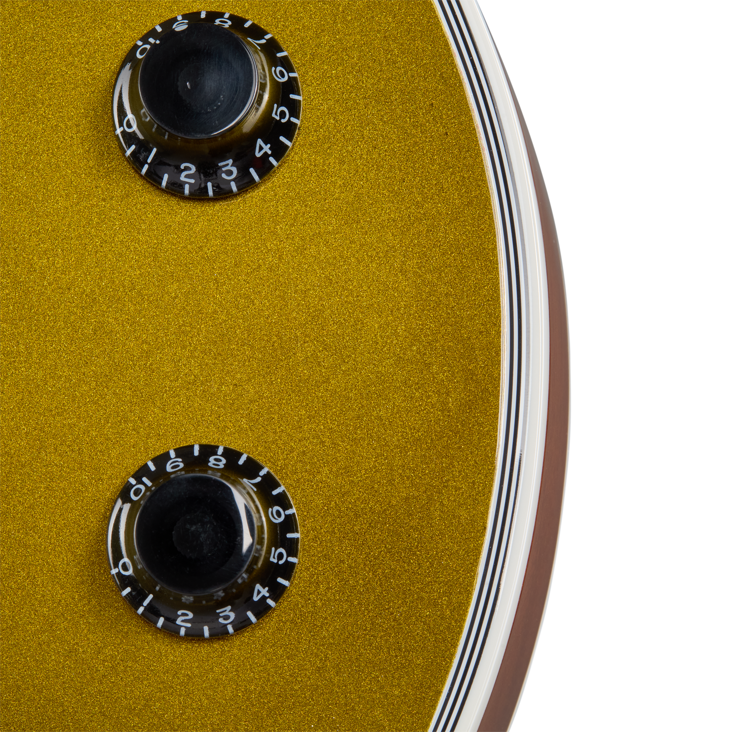 Gibson Mod™ Collection Les Paul Custom, Kermithian Rage Electric Guitar Gibson Mod™ Collection