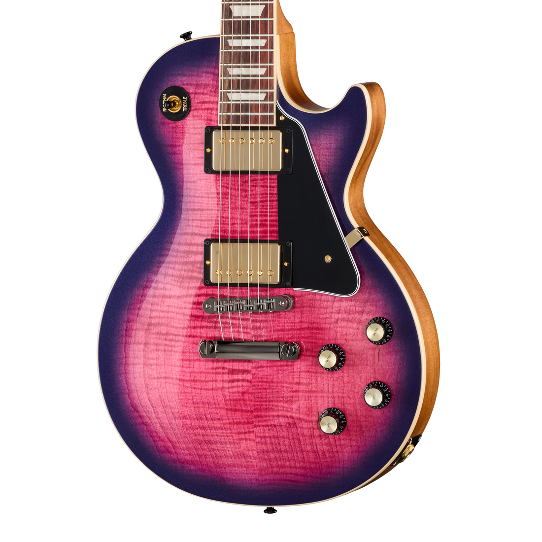 Gibson Mod™ Collection Les Paul Standard 60s, Berry Nice Electric Guitar Gibson Mod™ Collection