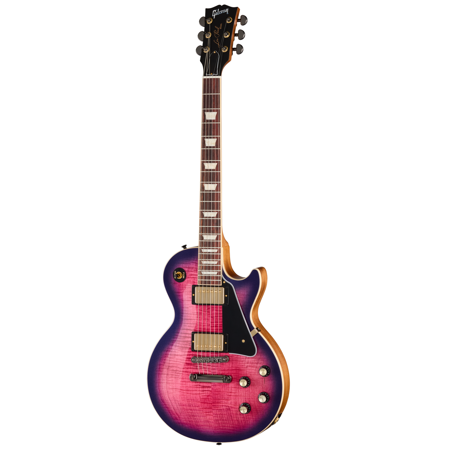 Gibson Mod™ Collection Les Paul Standard 60s, Berry Nice Electric Guitar Gibson Mod™ Collection