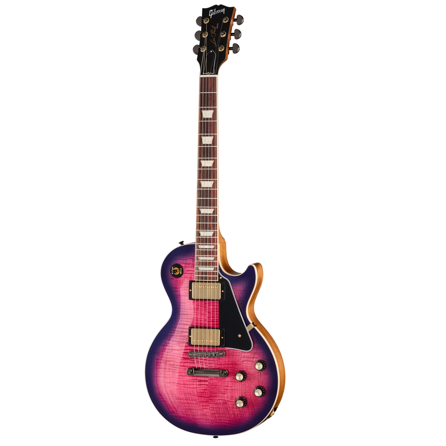 Gibson Mod™ Collection Les Paul Standard 60s, Berry Nice Electric Guitar Gibson Mod™ Collection