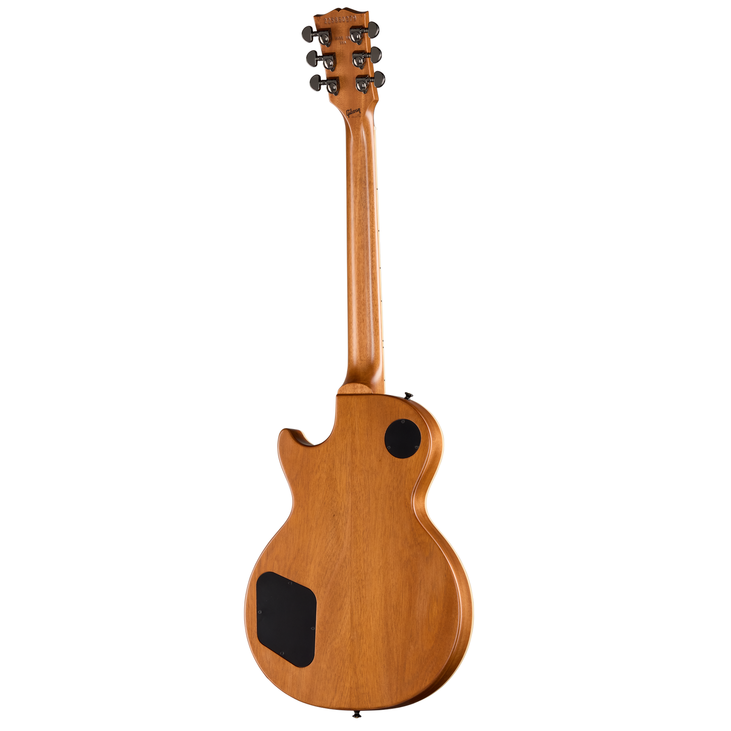 Gibson Mod™ Collection Les Paul Standard 60s, Berry Nice Electric Guitar Gibson Mod™ Collection