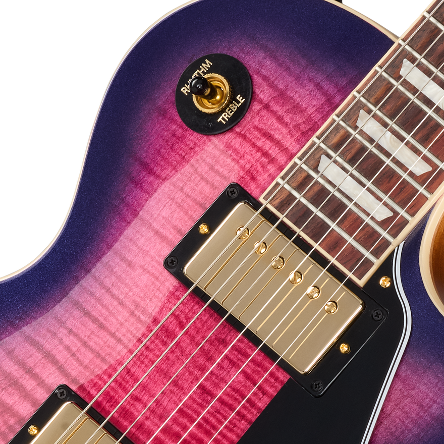 Gibson Mod™ Collection Les Paul Standard 60s, Berry Nice Electric Guitar Gibson Mod™ Collection