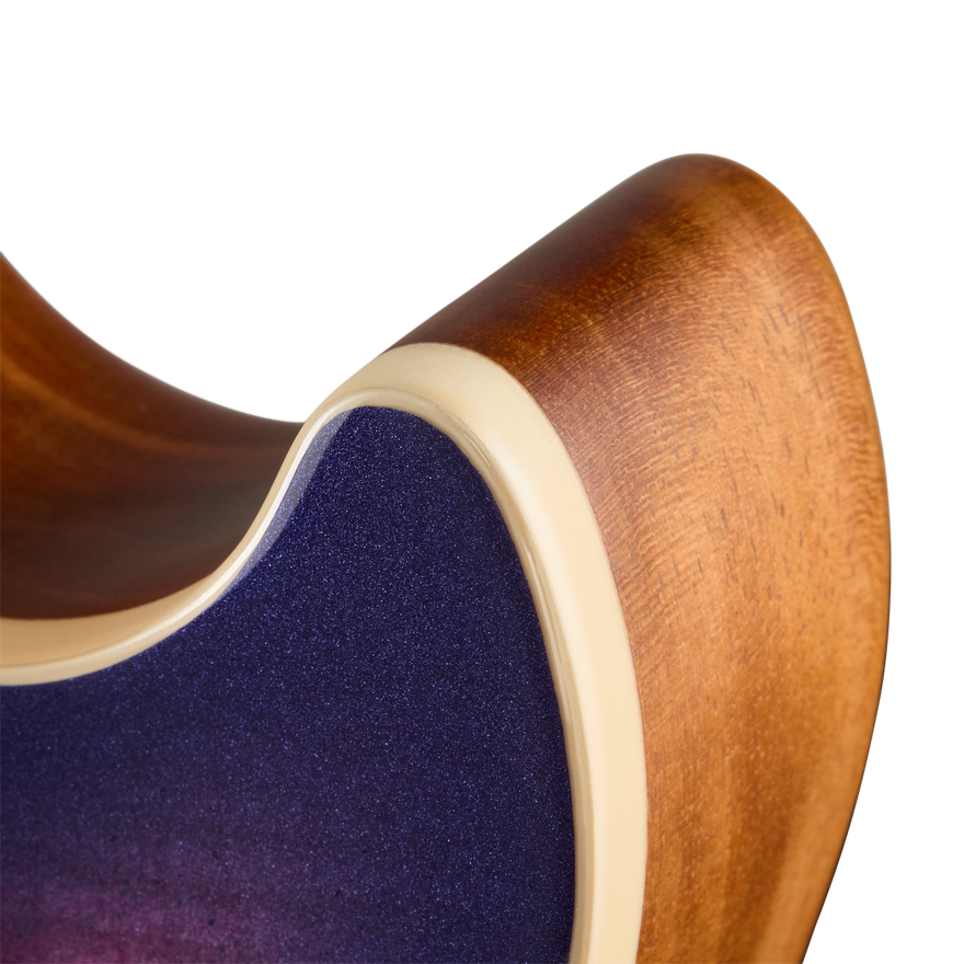 Gibson Mod™ Collection Les Paul Standard 60s, Berry Nice Electric Guitar Gibson Mod™ Collection