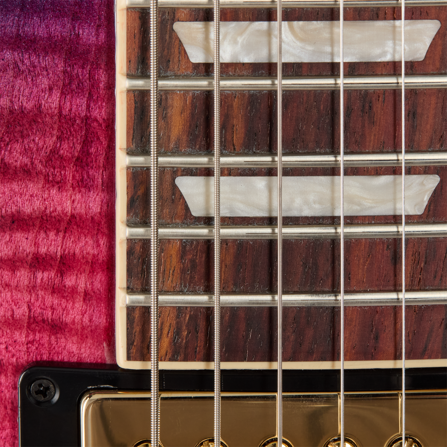 Gibson Mod™ Collection Les Paul Standard 60s, Berry Nice Electric Guitar Gibson Mod™ Collection