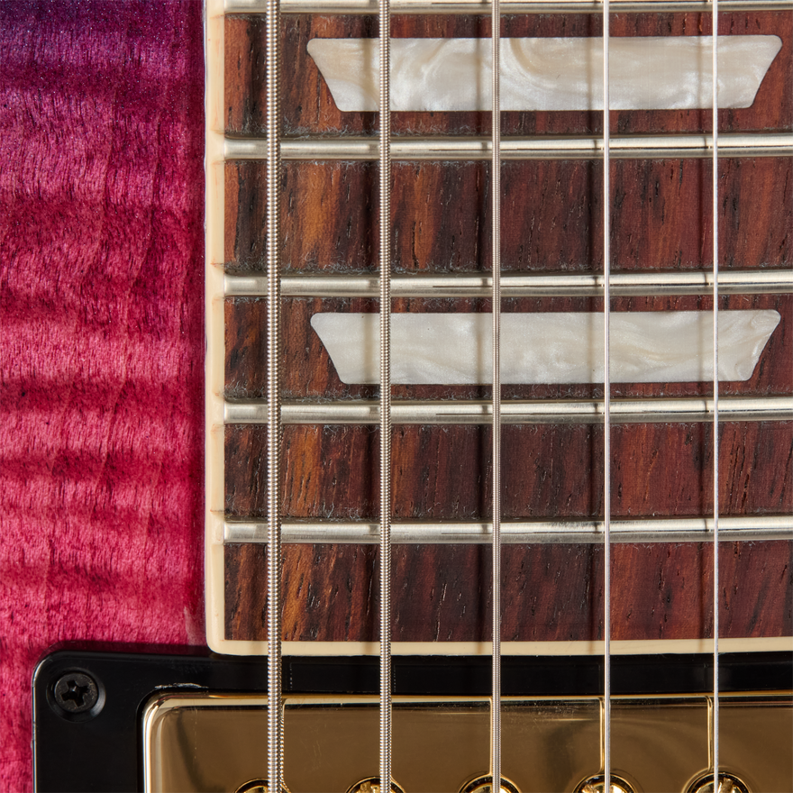 Gibson Mod™ Collection Les Paul Standard 60s, Berry Nice Electric Guitar Gibson Mod™ Collection