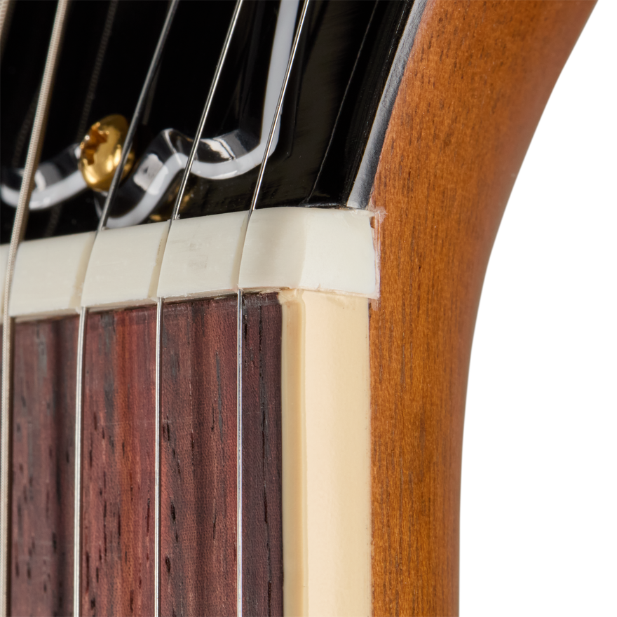 Gibson Mod™ Collection Les Paul Standard 60s, Berry Nice Electric Guitar Gibson Mod™ Collection