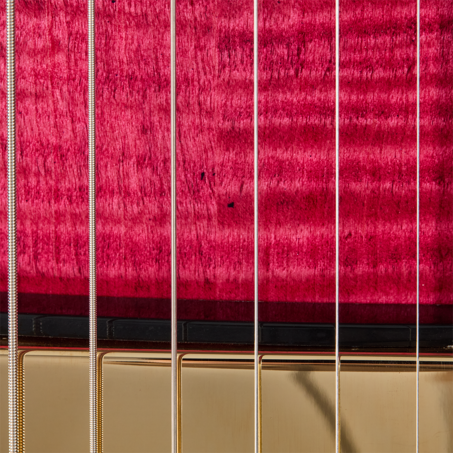 Gibson Mod™ Collection Les Paul Standard 60s, Berry Nice Electric Guitar Gibson Mod™ Collection