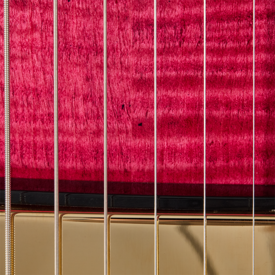 Gibson Mod™ Collection Les Paul Standard 60s, Berry Nice Electric Guitar Gibson Mod™ Collection