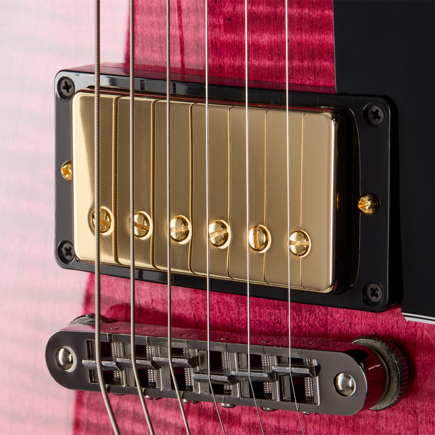 Gibson Mod™ Collection Les Paul Standard 60s, Berry Nice Electric Guitar Gibson Mod™ Collection
