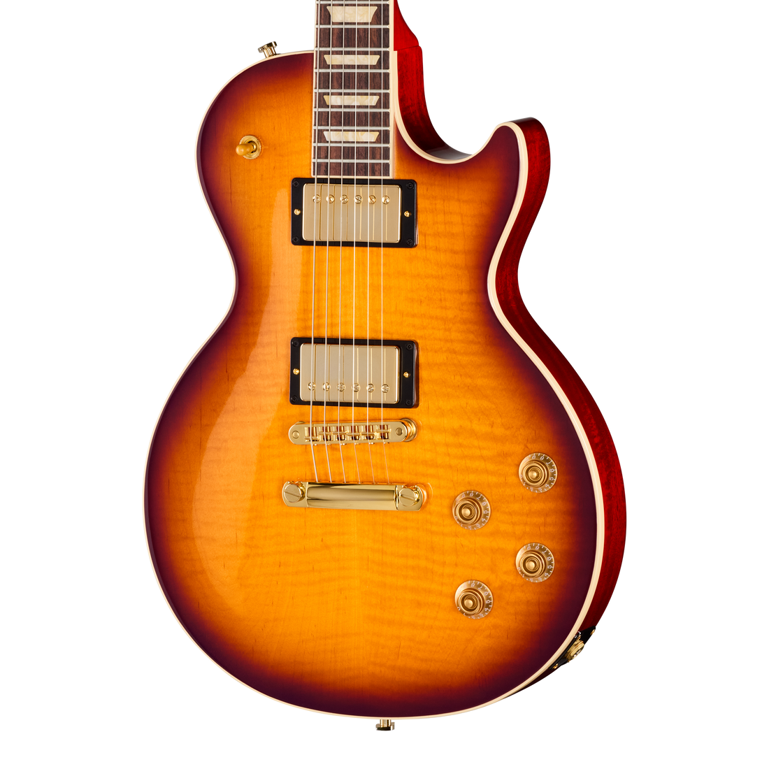 Gibson Mod™ Collection Les Paul Standard 60s, Yam Session Electric Guitar Gibson Mod™ Collection