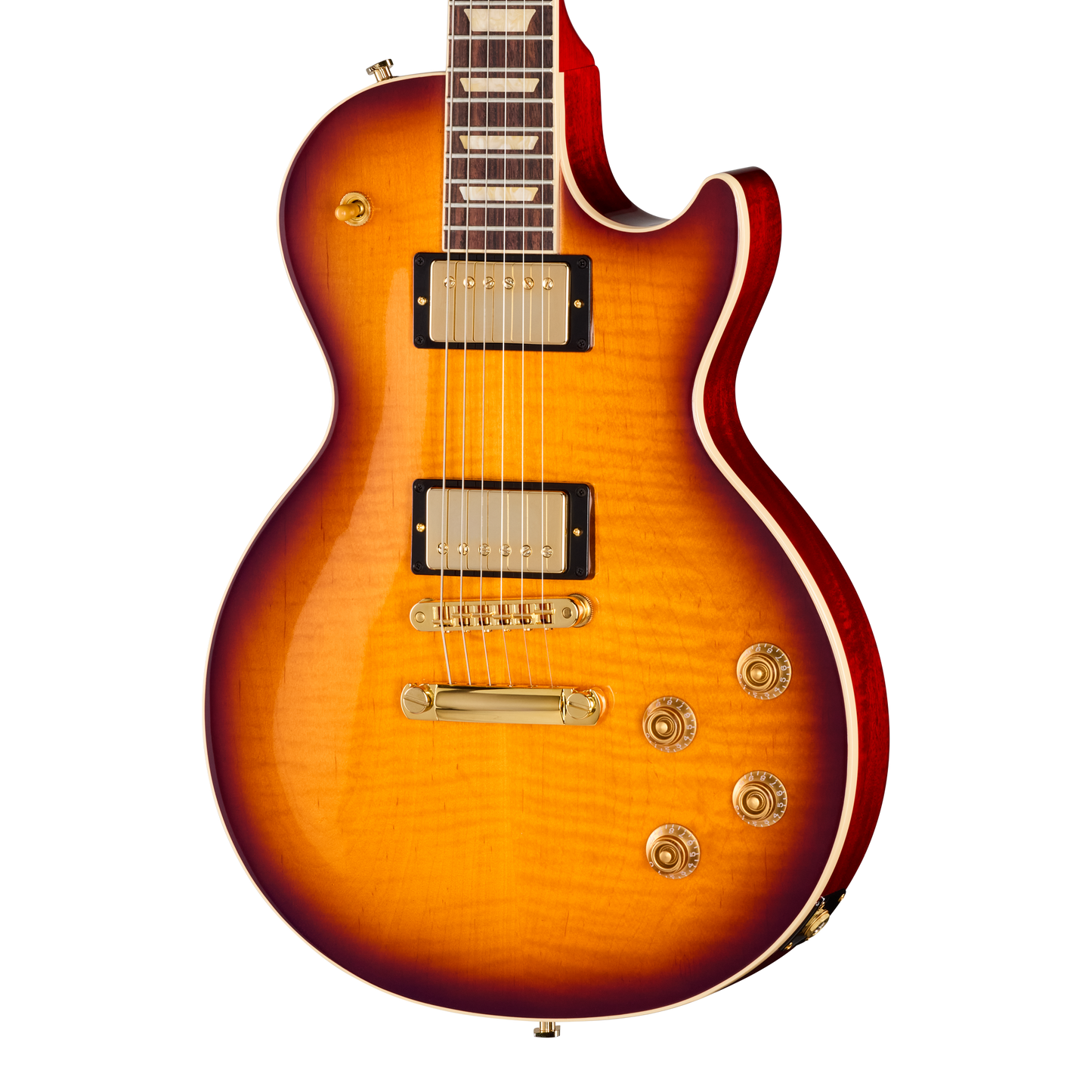 Gibson Mod™ Collection Les Paul Standard 60s, Yam Session Electric Guitar Gibson Mod™ Collection
