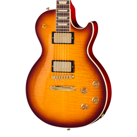 Gibson Mod™ Collection Les Paul Standard 60s, Yam Session Electric Guitar Gibson Mod™ Collection