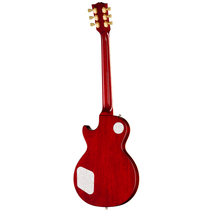 Gibson Mod™ Collection Les Paul Standard 60s, Yam Session Electric Guitar Gibson Mod™ Collection