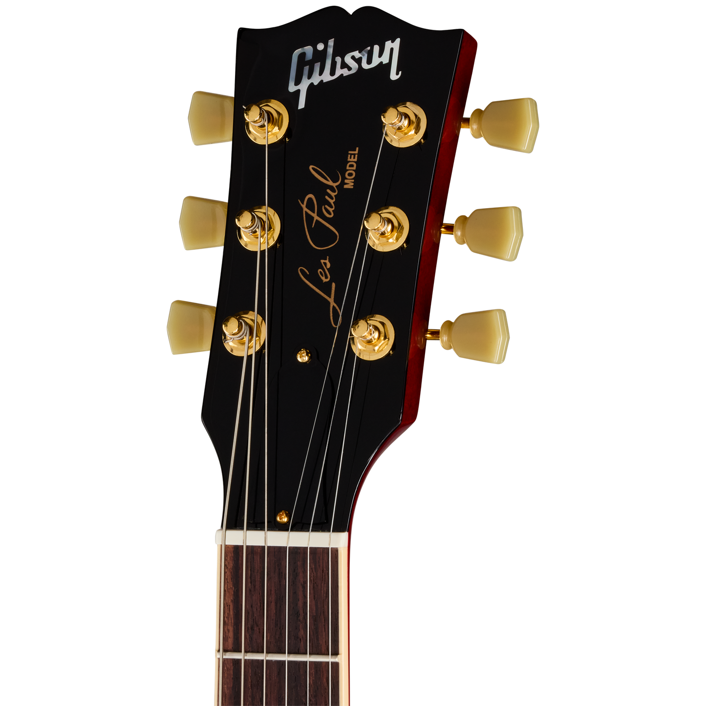 Gibson Mod™ Collection Les Paul Standard 60s, Yam Session Electric Guitar Gibson Mod™ Collection
