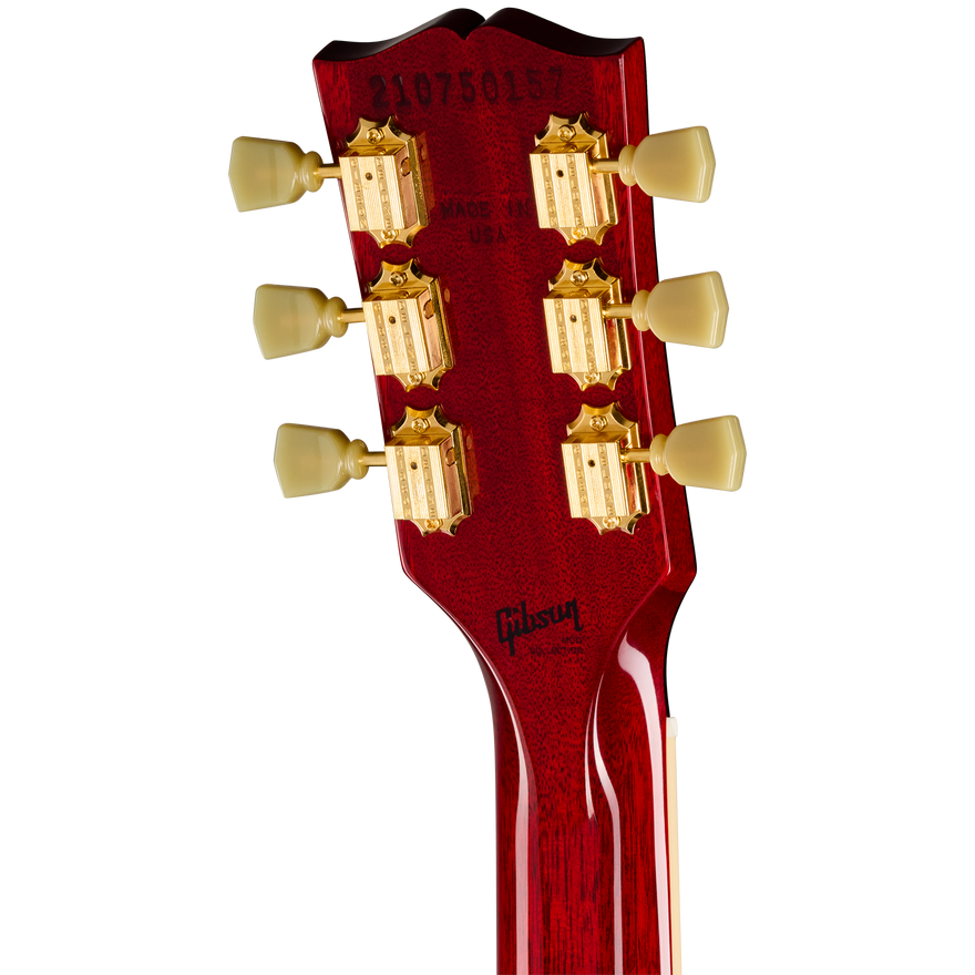 Gibson Mod™ Collection Les Paul Standard 60s, Yam Session Electric Guitar Gibson Mod™ Collection