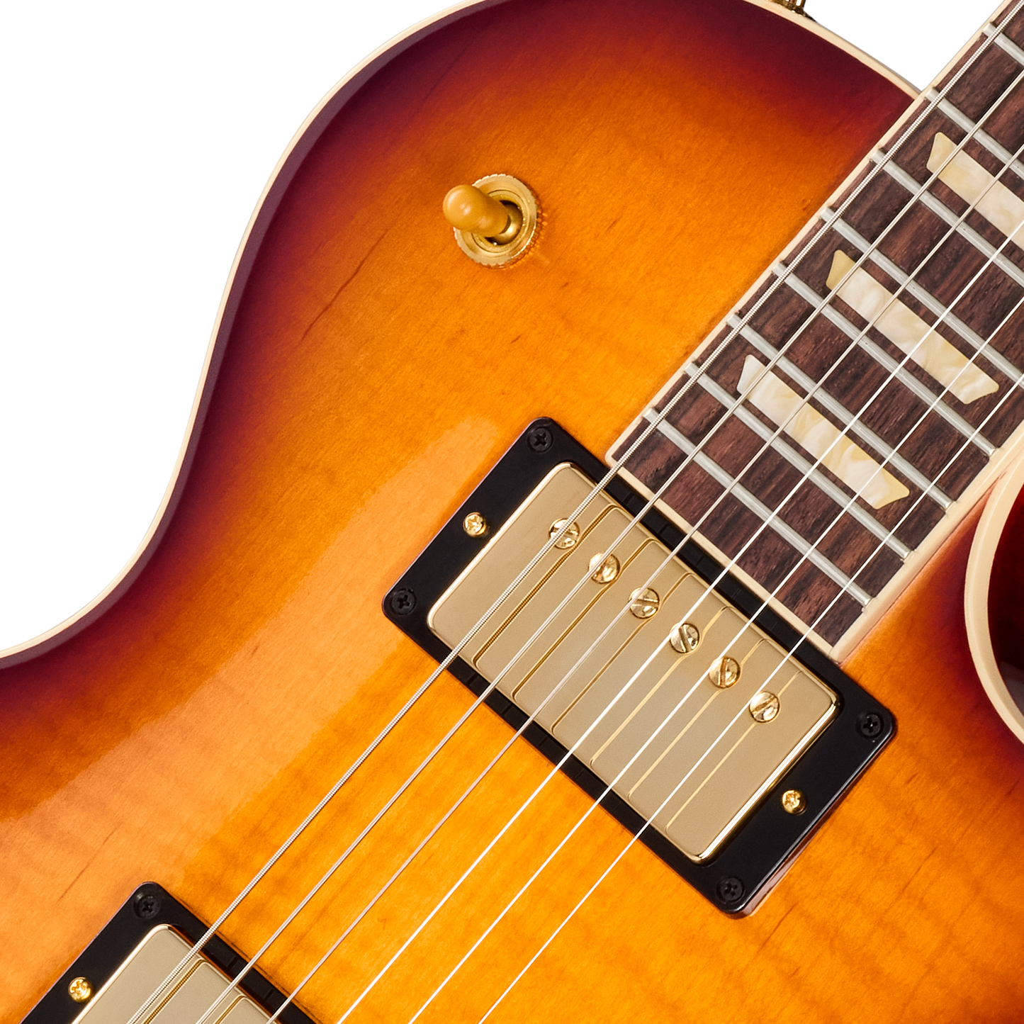 Gibson Mod™ Collection Les Paul Standard 60s, Yam Session Electric Guitar Gibson Mod™ Collection
