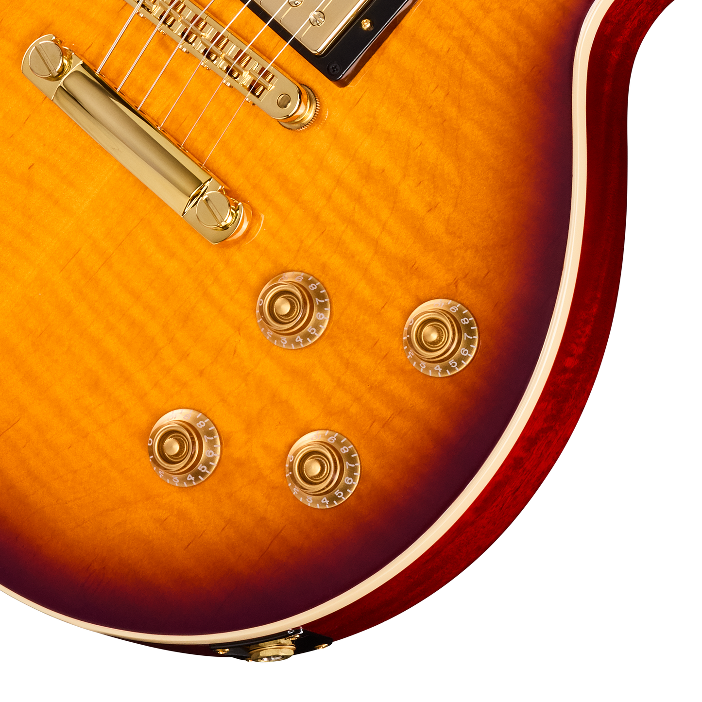 Gibson Mod™ Collection Les Paul Standard 60s, Yam Session Electric Guitar Gibson Mod™ Collection