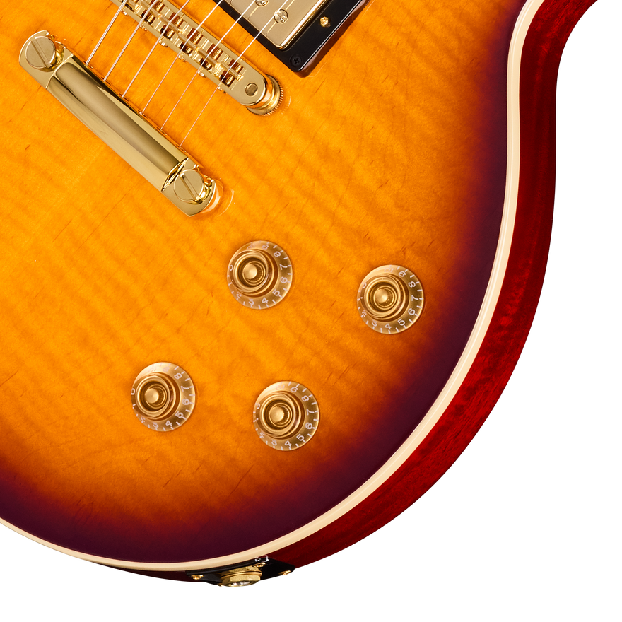Gibson Mod™ Collection Les Paul Standard 60s, Yam Session Electric Guitar Gibson Mod™ Collection