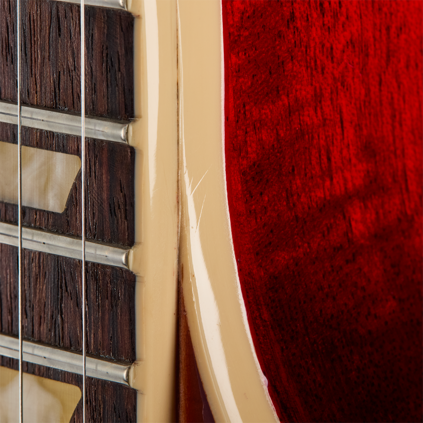 Gibson Mod™ Collection Les Paul Standard 60s, Yam Session Electric Guitar Gibson Mod™ Collection