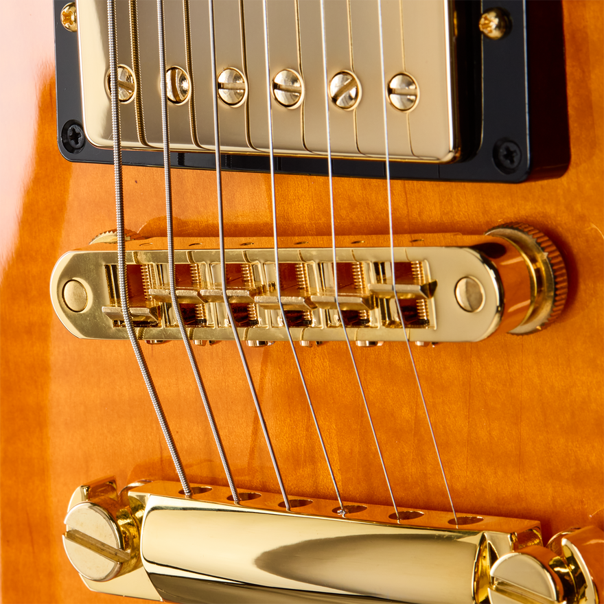 Gibson Mod™ Collection Les Paul Standard 60s, Yam Session Electric Guitar Gibson Mod™ Collection