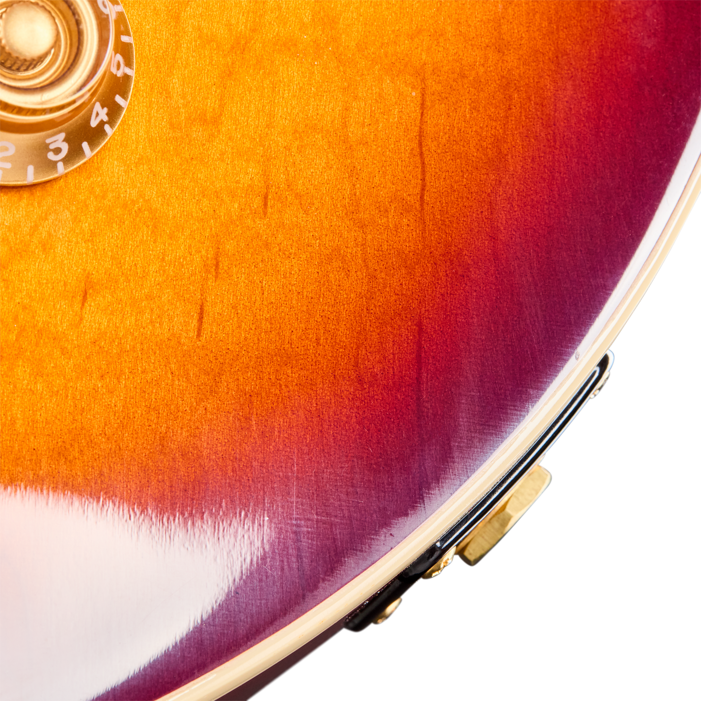 Gibson Mod™ Collection Les Paul Standard 60s, Yam Session Electric Guitar Gibson Mod™ Collection