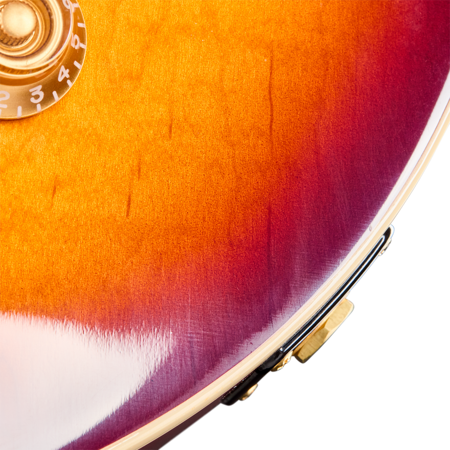 Gibson Mod™ Collection Les Paul Standard 60s, Yam Session Electric Guitar Gibson Mod™ Collection