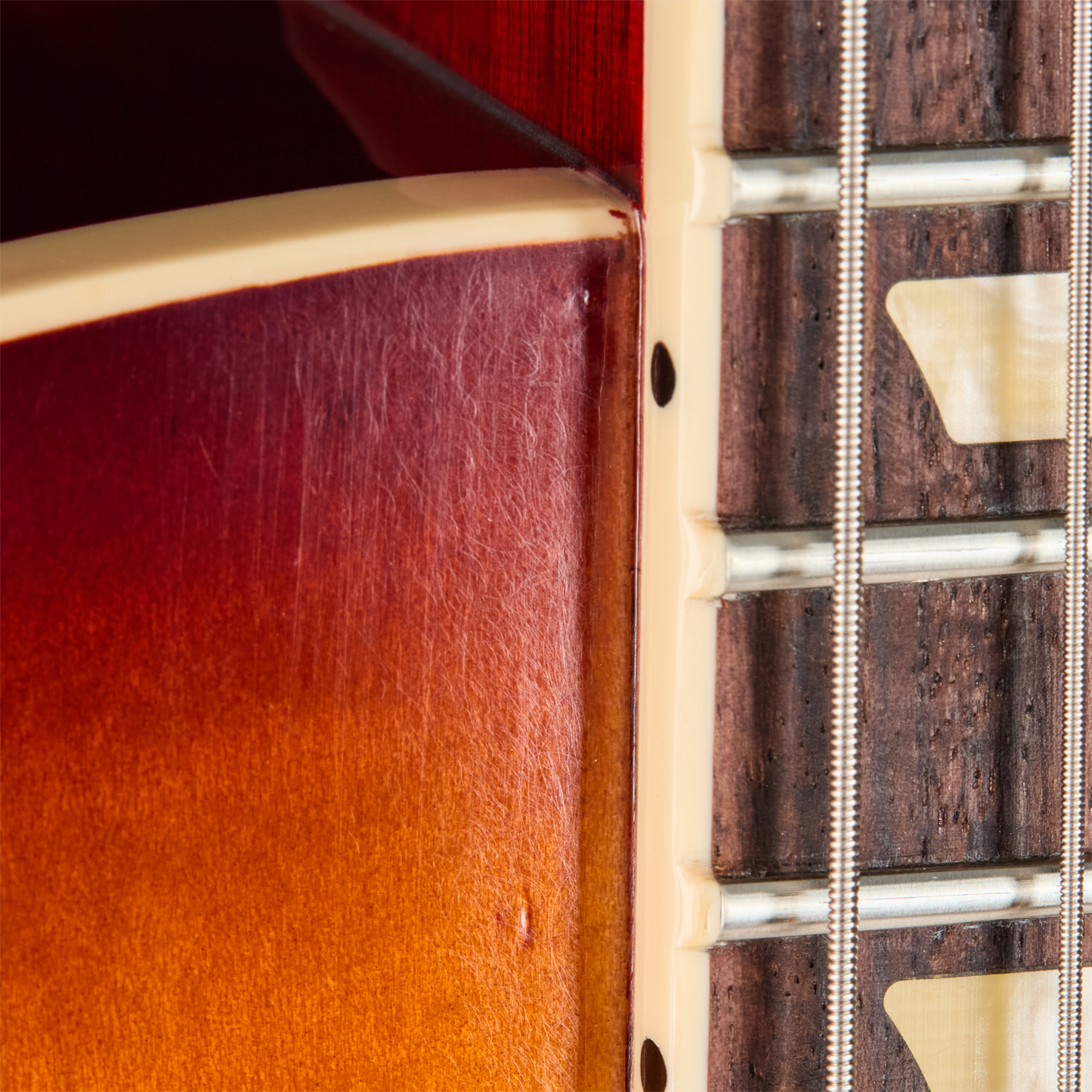 Gibson Mod™ Collection Les Paul Standard 60s, Yam Session Electric Guitar Gibson Mod™ Collection