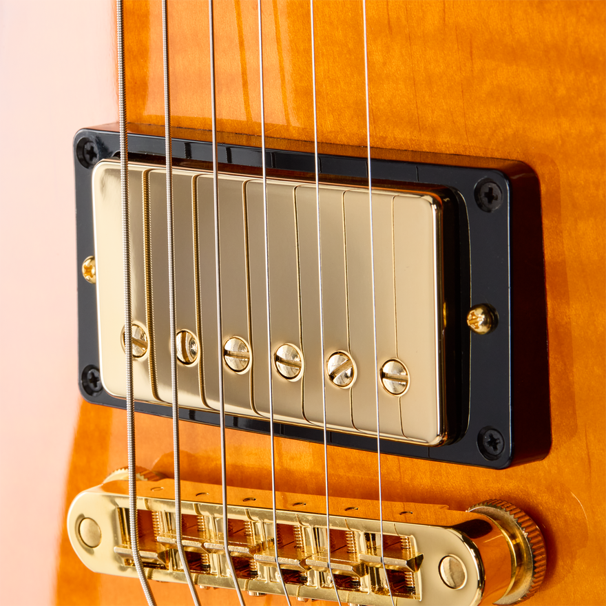Gibson Mod™ Collection Les Paul Standard 60s, Yam Session Electric Guitar Gibson Mod™ Collection